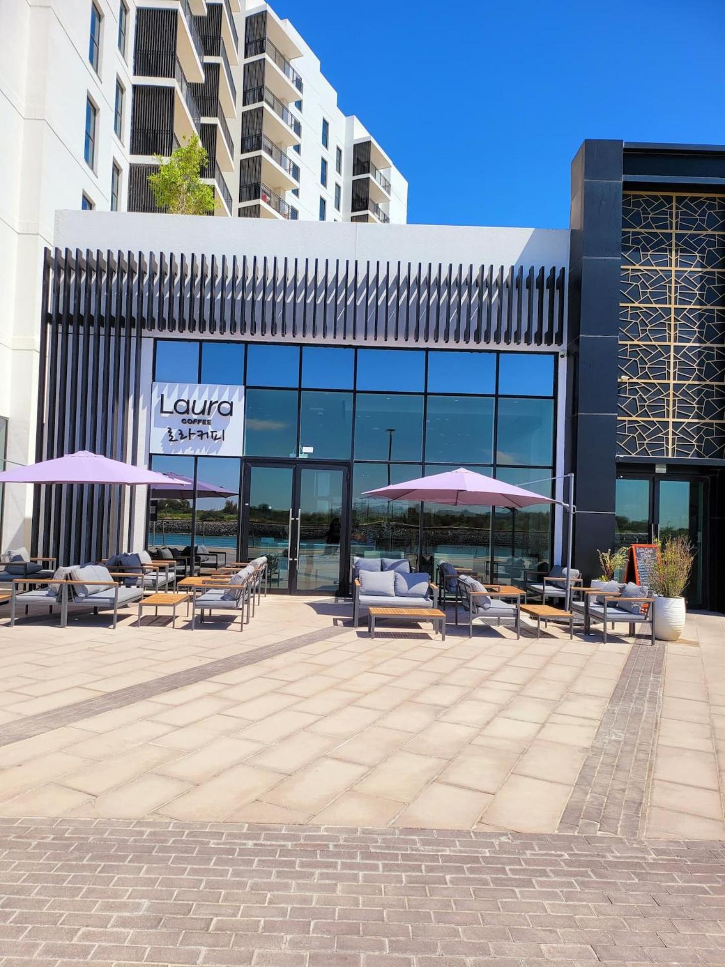 Yas Canal 1 Luxury By The Canal Near F1 Aparthotel Abu Dhabi